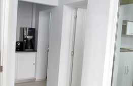 Spatiu de birouri, ultrafinisat, 53 mp, zona Interservisan!