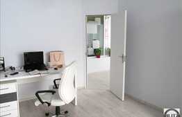 Spatiu de birouri, ultrafinisat, 53 mp, zona Interservisan!