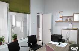 Spatiu de birouri, ultrafinisat, 53 mp, zona Interservisan!