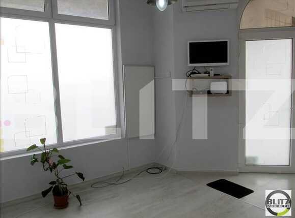 Spațiu birouri de închiriat Gheorgheni - 21312SIB | BLITZ Cluj-Napoca | Poza4