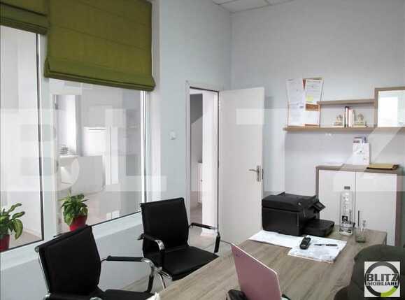 Spațiu birouri de închiriat Gheorgheni - 21312SIB | BLITZ Cluj-Napoca | Poza1