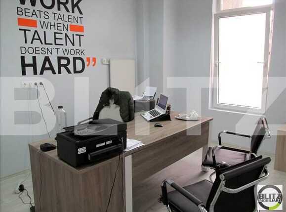 Spațiu birouri de închiriat Gheorgheni - 21312SIB | BLITZ Cluj-Napoca | Poza3