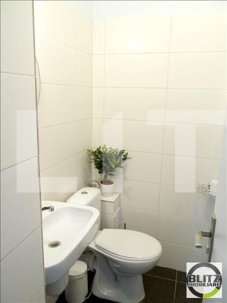 Spațiu birouri de închiriat Gheorgheni - 21312SIB | BLITZ Cluj-Napoca | Poza8