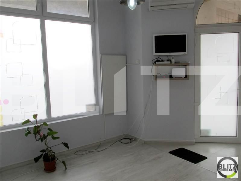 Spațiu birouri de închiriat Gheorgheni - 21312SIB | BLITZ Cluj-Napoca | Poza4