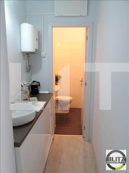 Spațiu birouri de închiriat Gheorgheni - 21312SIB | BLITZ Cluj-Napoca | Poza7