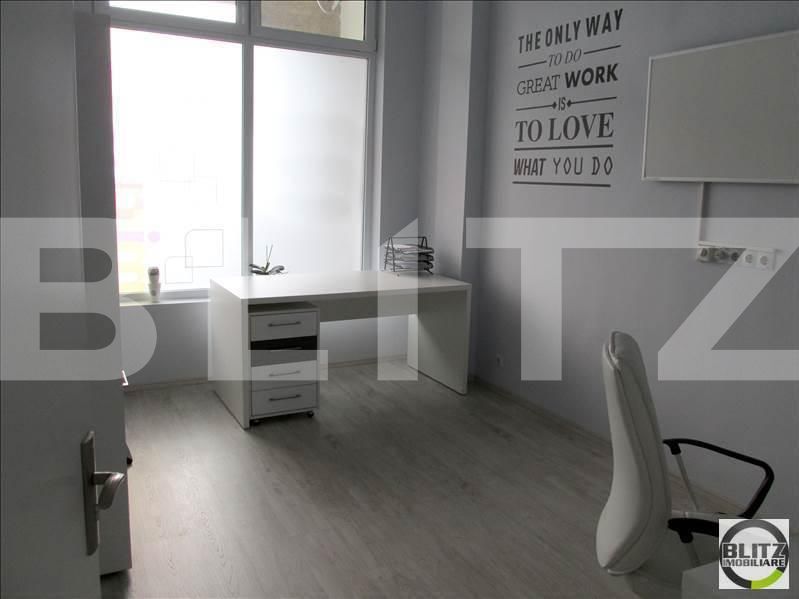 Spațiu birouri de închiriat Gheorgheni - 21312SIB | BLITZ Cluj-Napoca | Poza5