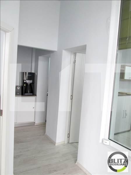 Spațiu birouri de închiriat Gheorgheni - 21312SIB | BLITZ Cluj-Napoca | Poza6