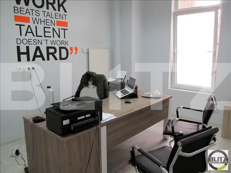 Spațiu birouri de închiriat Gheorgheni - 21312SIB | BLITZ Cluj-Napoca | Poza3