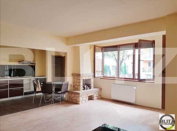 Spațiu birouri de închiriat Gheorgheni - 21313SIB | BLITZ Cluj-Napoca | Poza1