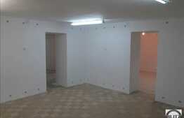 Spatiu birouri, 110 mp, open-space , zona Salii Polivalente