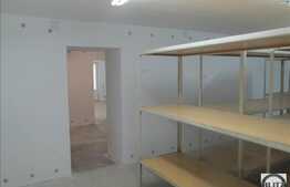 Spatiu birouri, 110 mp, open-space , zona Salii Polivalente