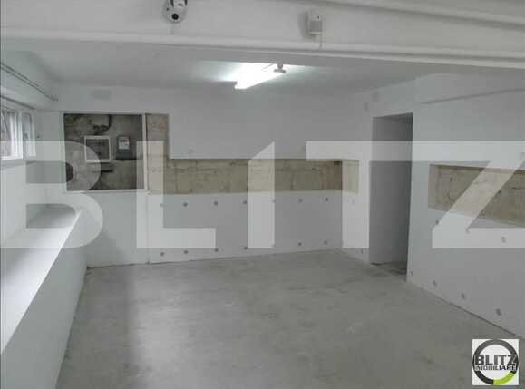 Spațiu birouri de închiriat Grigorescu - 21315SIB | BLITZ Cluj-Napoca | Poza2