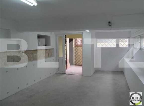 Spațiu birouri de închiriat Grigorescu - 21315SIB | BLITZ Cluj-Napoca | Poza3