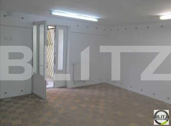 Spațiu birouri de închiriat Grigorescu - 21315SIB | BLITZ Cluj-Napoca | Poza1