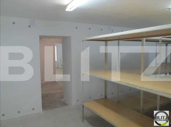 Spațiu birouri de închiriat Grigorescu - 21315SIB | BLITZ Cluj-Napoca | Poza7