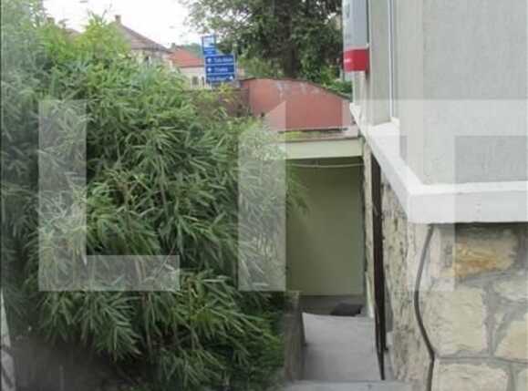 Spațiu birouri de închiriat Grigorescu - 21315SIB | BLITZ Cluj-Napoca | Poza10