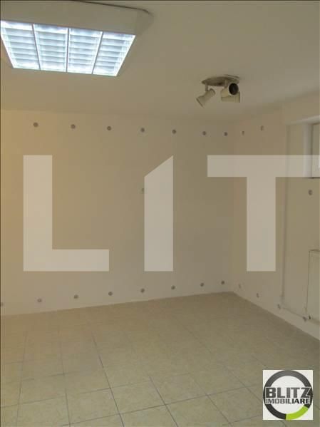 Spațiu birouri de închiriat Grigorescu - 21315SIB | BLITZ Cluj-Napoca | Poza4