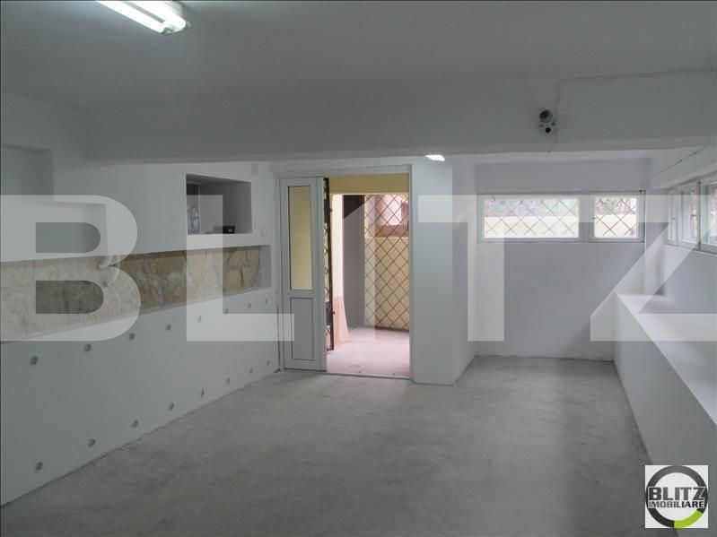 Spațiu birouri de închiriat Grigorescu - 21315SIB | BLITZ Cluj-Napoca | Poza3