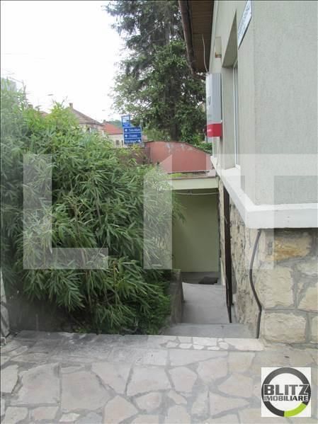 Spațiu birouri de închiriat Grigorescu - 21315SIB | BLITZ Cluj-Napoca | Poza10