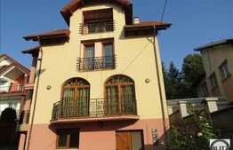 Spatiu pentru birouri, 280 mp, imobil tip casa!