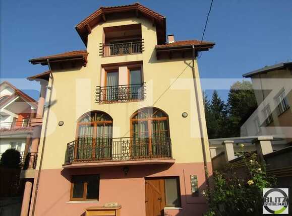 Spațiu birouri de închiriat Grigorescu - 21316SIB | BLITZ Cluj-Napoca | Poza1