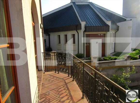 Spațiu birouri de închiriat Grigorescu - 21316SIB | BLITZ Cluj-Napoca | Poza3