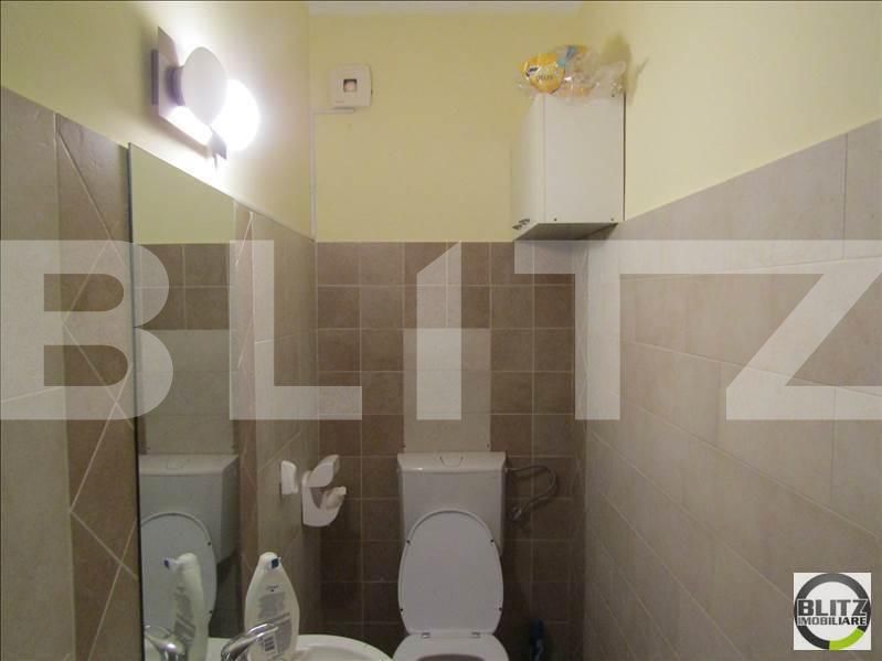 Spațiu birouri de închiriat Grigorescu - 21316SIB | BLITZ Cluj-Napoca | Poza8