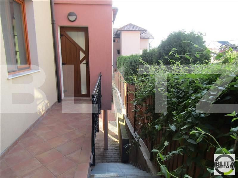 Spațiu birouri de închiriat Grigorescu - 21316SIB | BLITZ Cluj-Napoca | Poza2