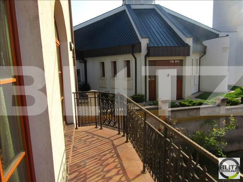 Spațiu birouri de închiriat Grigorescu - 21316SIB | BLITZ Cluj-Napoca | Poza3