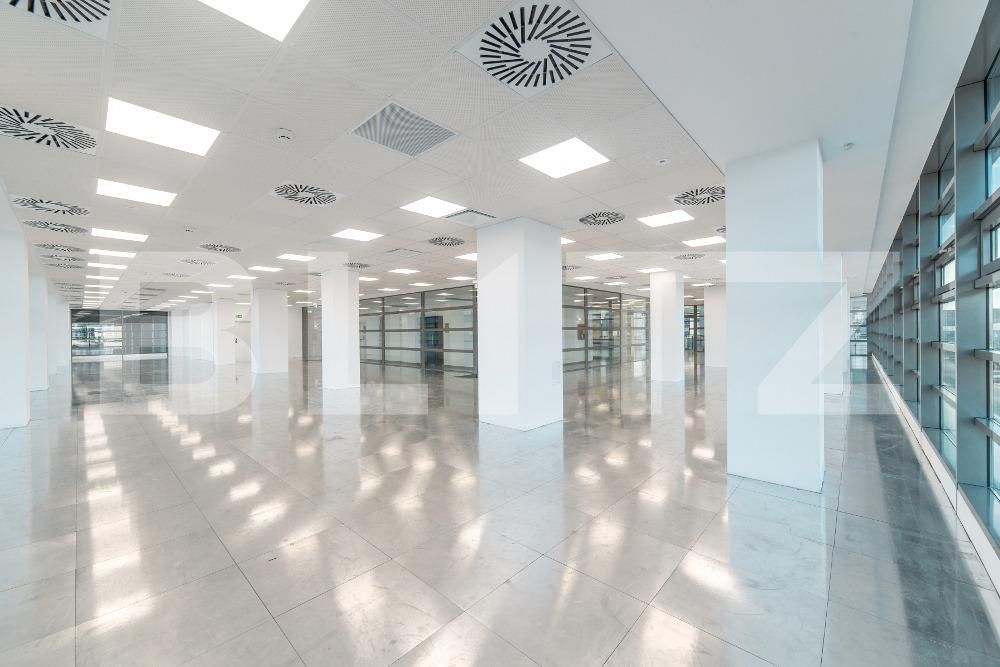 Spațiu birouri de închiriat Grigorescu - 21317SIB | BLITZ Cluj-Napoca | Poza5