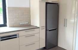 Spatiu ultrafinisat pentru birouri, zona accesibila