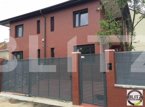 Spațiu birouri de închiriat Gruia - 21318SIB | BLITZ Cluj-Napoca | Poza1