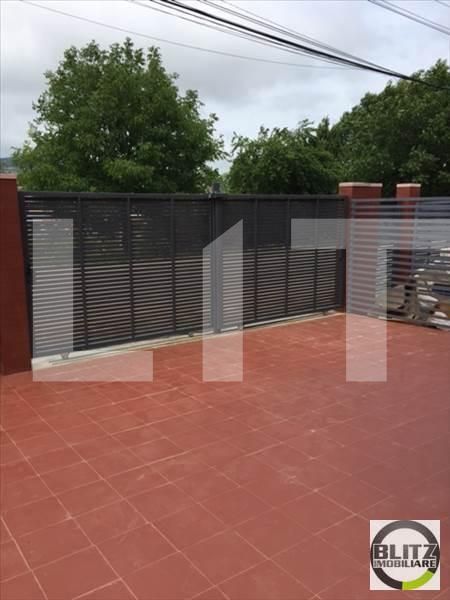 Spațiu birouri de închiriat Gruia - 21318SIB | BLITZ Cluj-Napoca | Poza4