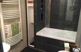 Spatiu pentru birouri, 160 mp, finisat modern, imobil tip casa!