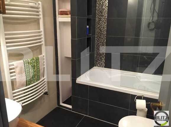 Spațiu birouri de închiriat Gruia - 21319SIB | BLITZ Cluj-Napoca | Poza8