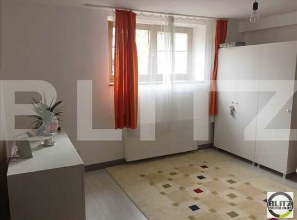 Spațiu birouri de închiriat Gruia - 21319SIB | BLITZ Cluj-Napoca | Poza1