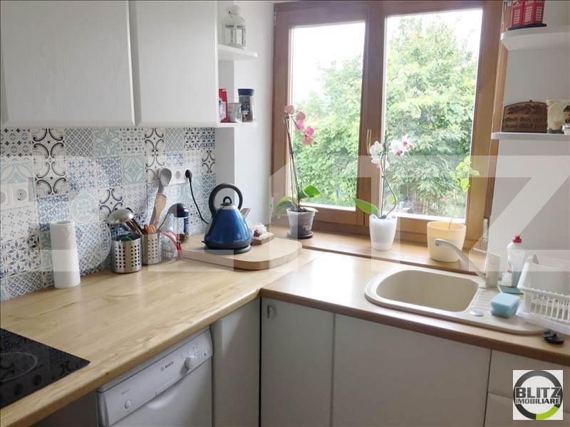 Spațiu birouri de închiriat Gruia - 21319SIB | BLITZ Cluj-Napoca | Poza6