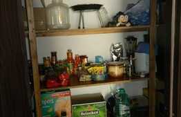 Apartament 2 camere, 57 mp utili,  loc de parcare, zona Porii!