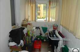 Apartament 2 camere, 57 mp utili,  loc de parcare, zona Porii!