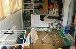 Apartament 2 camere, 57 mp utili,  loc de parcare, zona Porii!