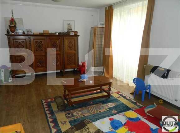 Apartament de vânzare 2 camere Floreşti - 2132AV | BLITZ Cluj-Napoca | Poza1