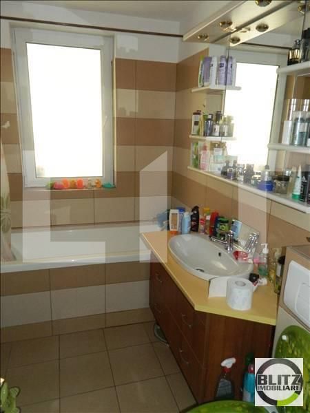 Apartament de vânzare 2 camere Floreşti - 2132AV | BLITZ Cluj-Napoca | Poza10