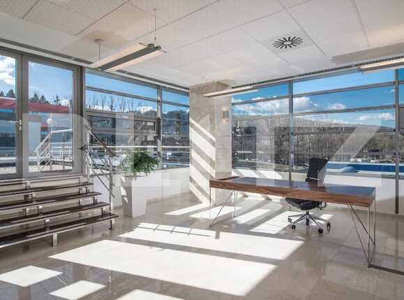 Spațiu birouri de închiriat Grigorescu - 21320SIB | BLITZ Cluj-Napoca | Poza6