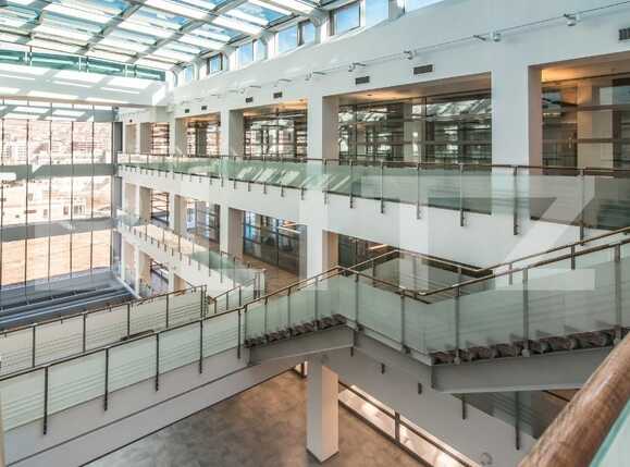 Spațiu birouri de închiriat Grigorescu - 21320SIB | BLITZ Cluj-Napoca | Poza3