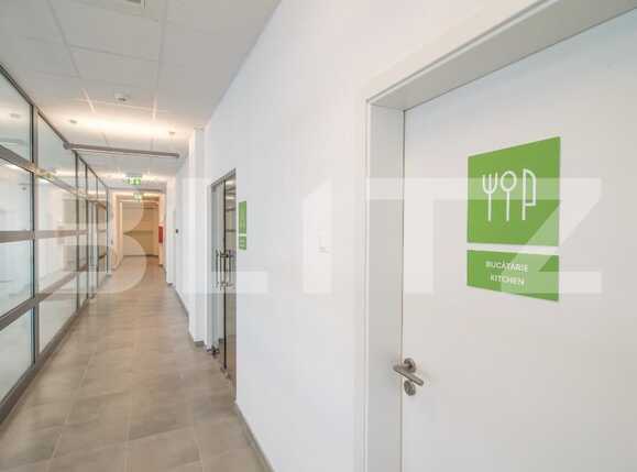 Spațiu birouri de închiriat Grigorescu - 21320SIB | BLITZ Cluj-Napoca | Poza7