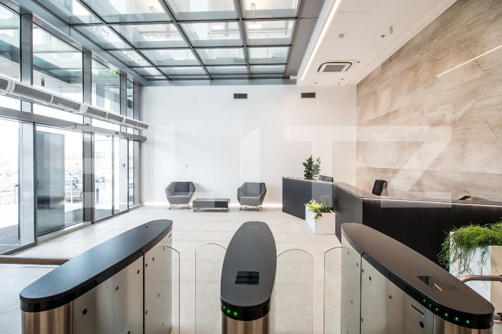 Spațiu birouri de închiriat Grigorescu - 21320SIB | BLITZ Cluj-Napoca | Poza1