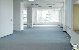 Cladire de birouri 2600 mp utili, calitate si confort garantat!