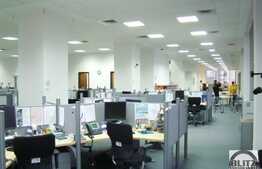 Cladire de birouri 2600 mp utili, calitate si confort garantat!