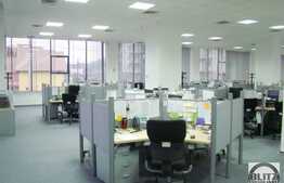 Cladire de birouri 2600 mp utili, calitate si confort garantat!