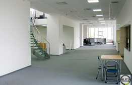 Cladire de birouri 2600 mp utili, calitate si confort garantat!